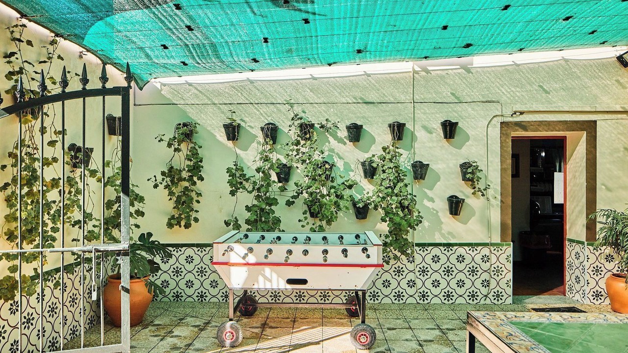 Photo of Patio Balcony in Prado del Rey