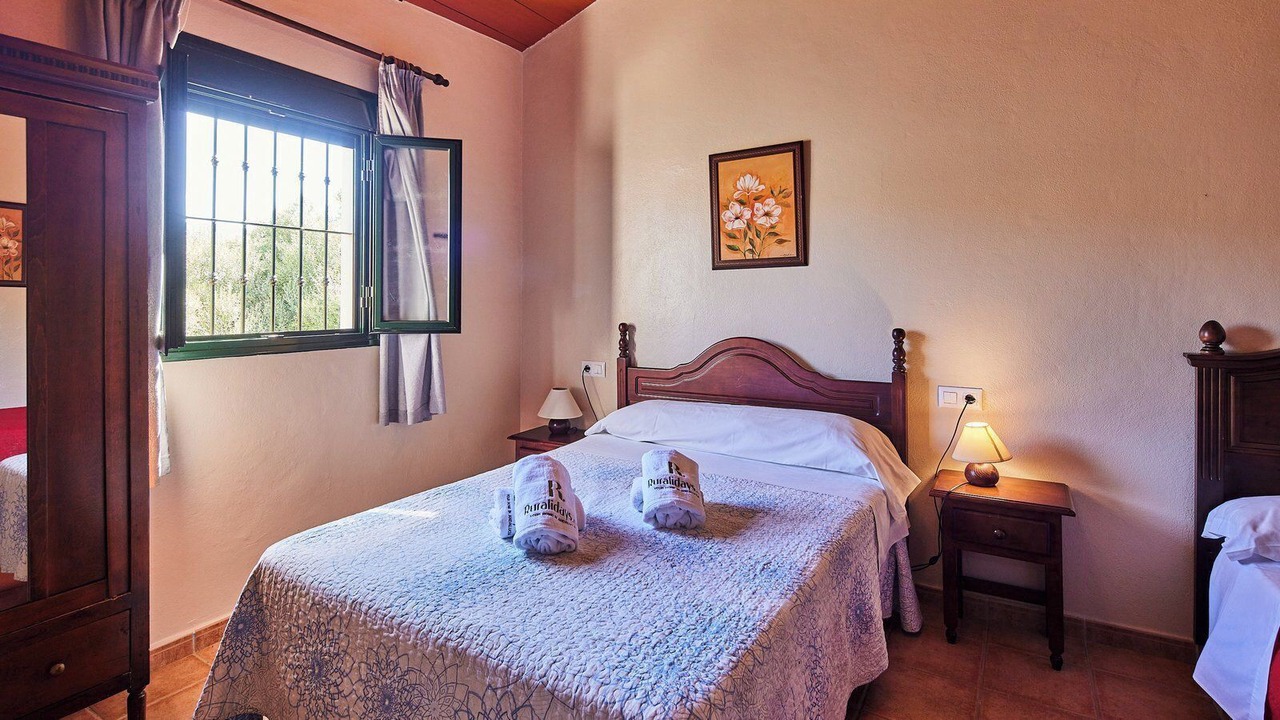 Photo of Bedroom in Prado del Rey