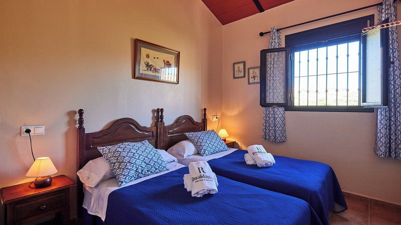 Photo of Bedroom in Prado del Rey