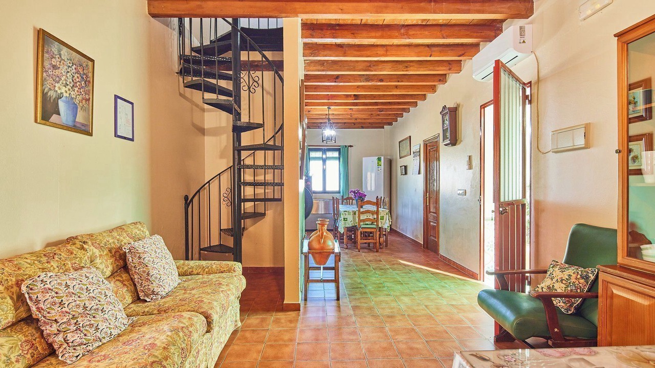 Photo of Livingroom in Prado del Rey