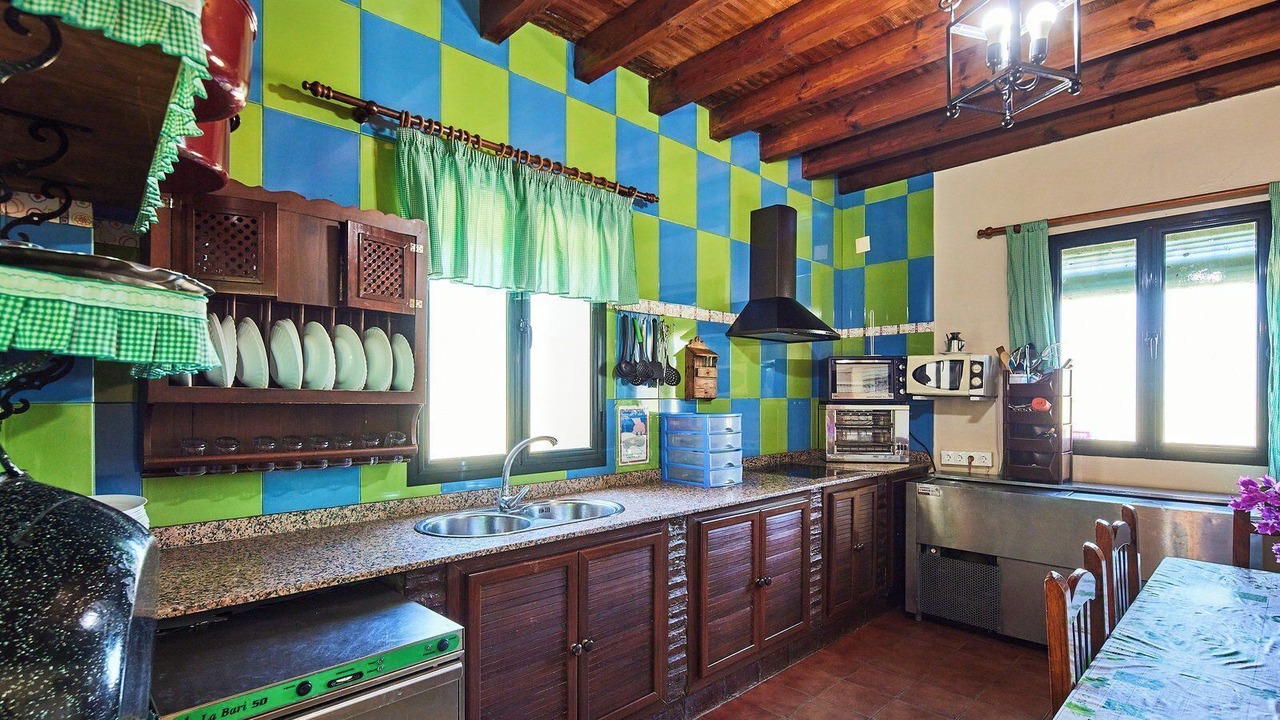 Photo of Kitchen in Prado del Rey