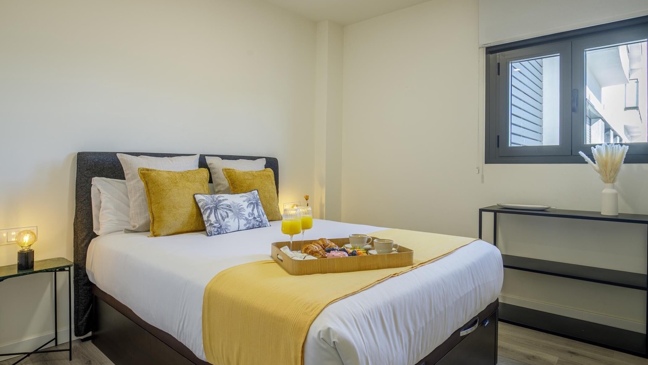Photo of Bedroom in Los Tilos
