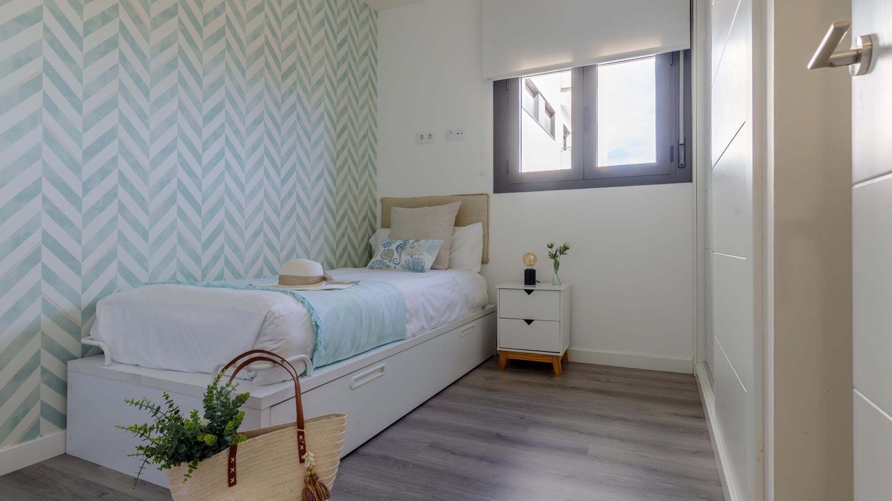 Photo of Bedroom in Los Tilos