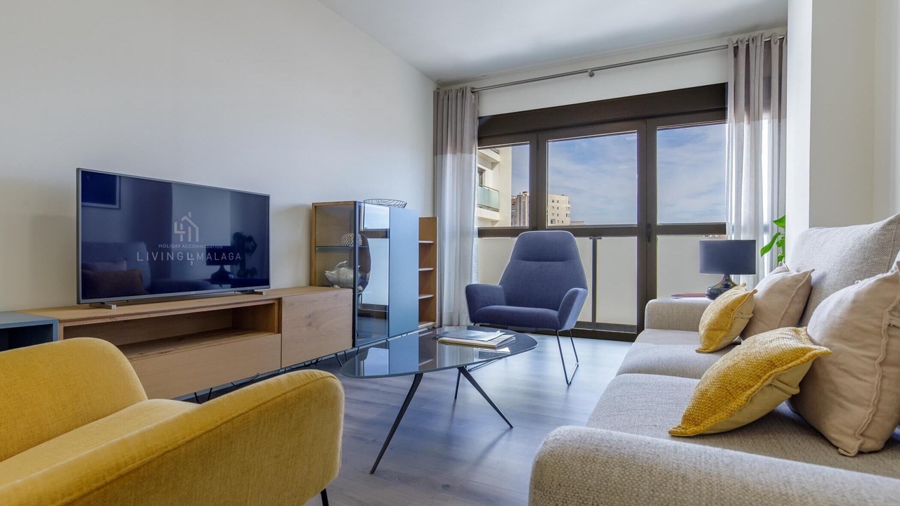 Photo of Livingroom in Los Tilos