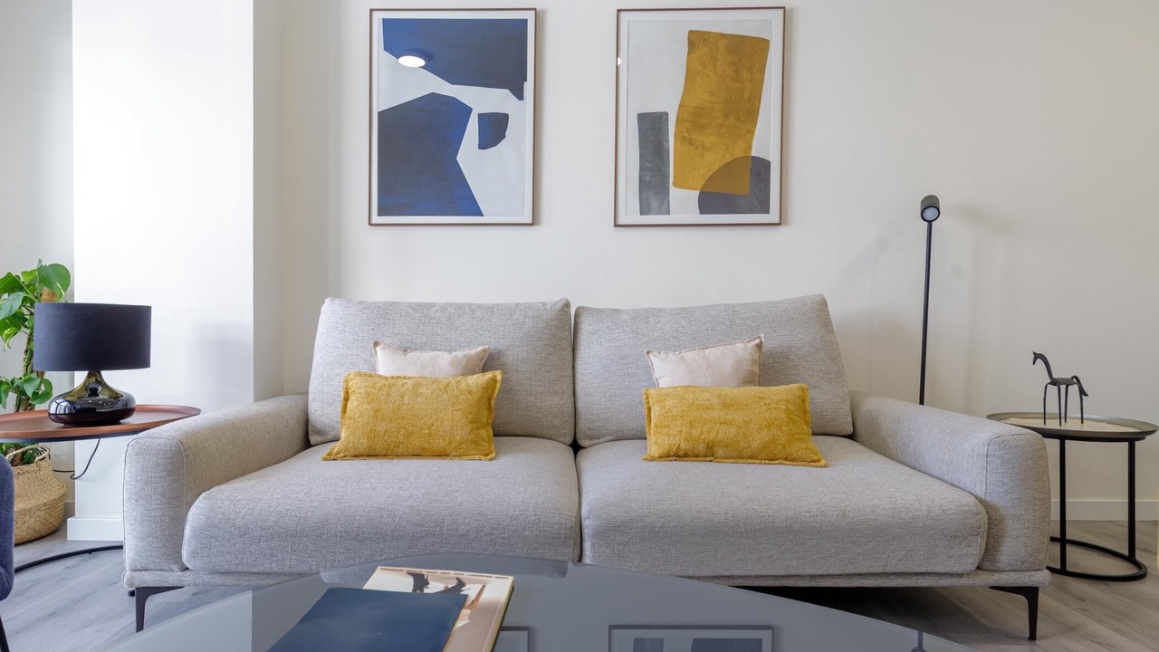 Photo of Livingroom in Los Tilos