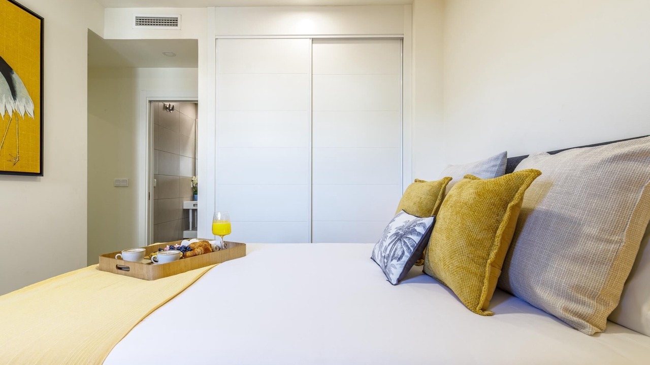 Photo of Bedroom in Los Tilos