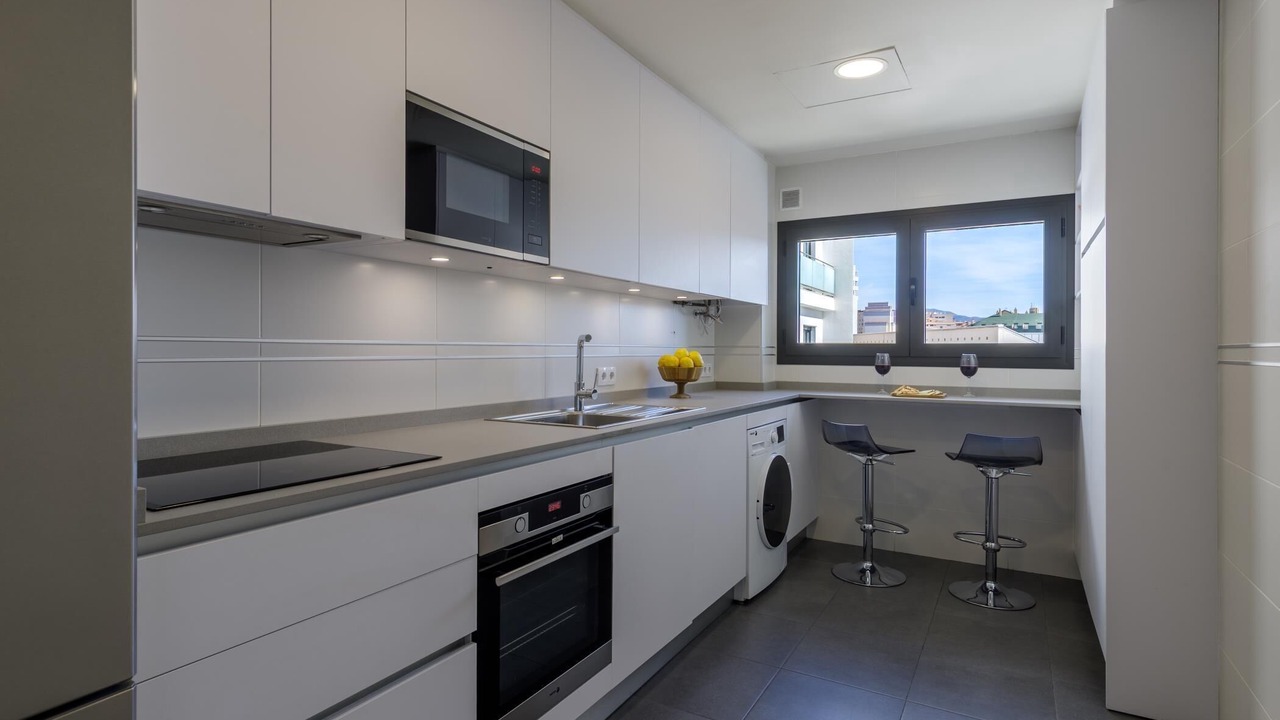 Photo of Kitchen in Los Tilos