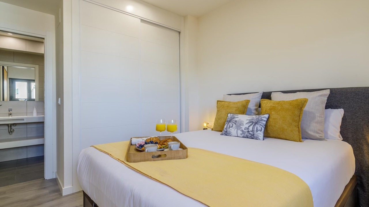 Photo of Bedroom in Los Tilos
