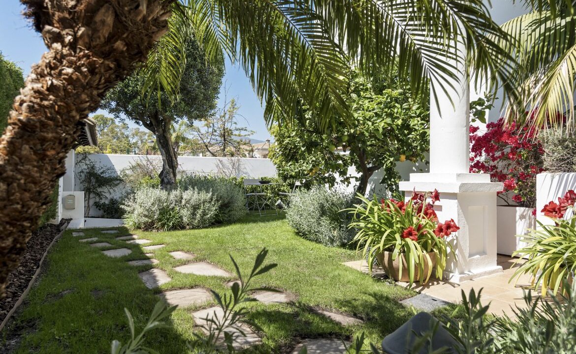Photo of Outdoor in Guadalmina
