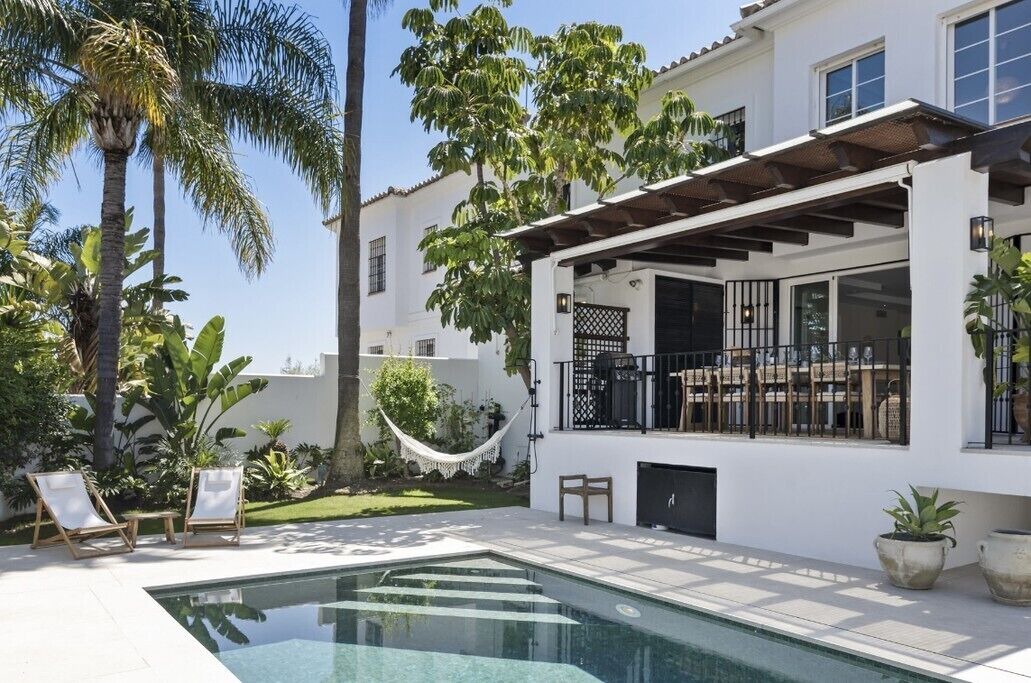Photo of Outdoor in Guadalmina