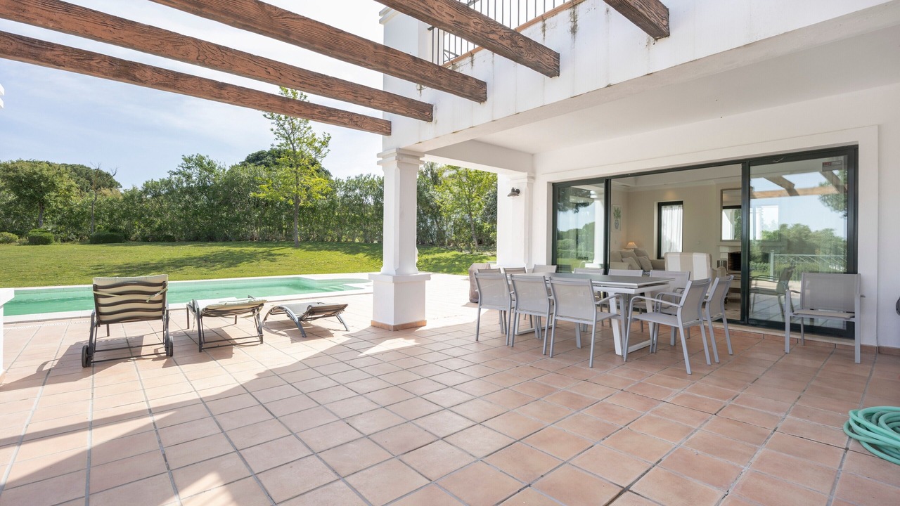 Photo of Outdoor in Arcos de la Frontera