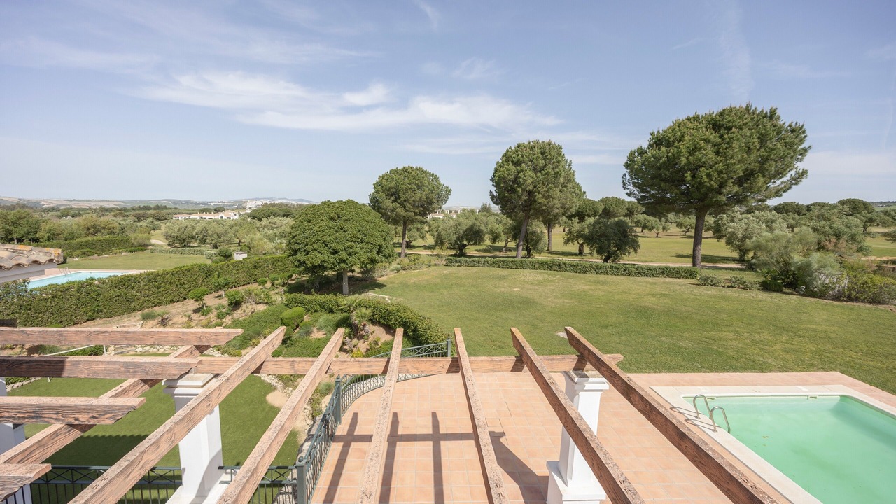 Photo of Outdoor in Arcos de la Frontera