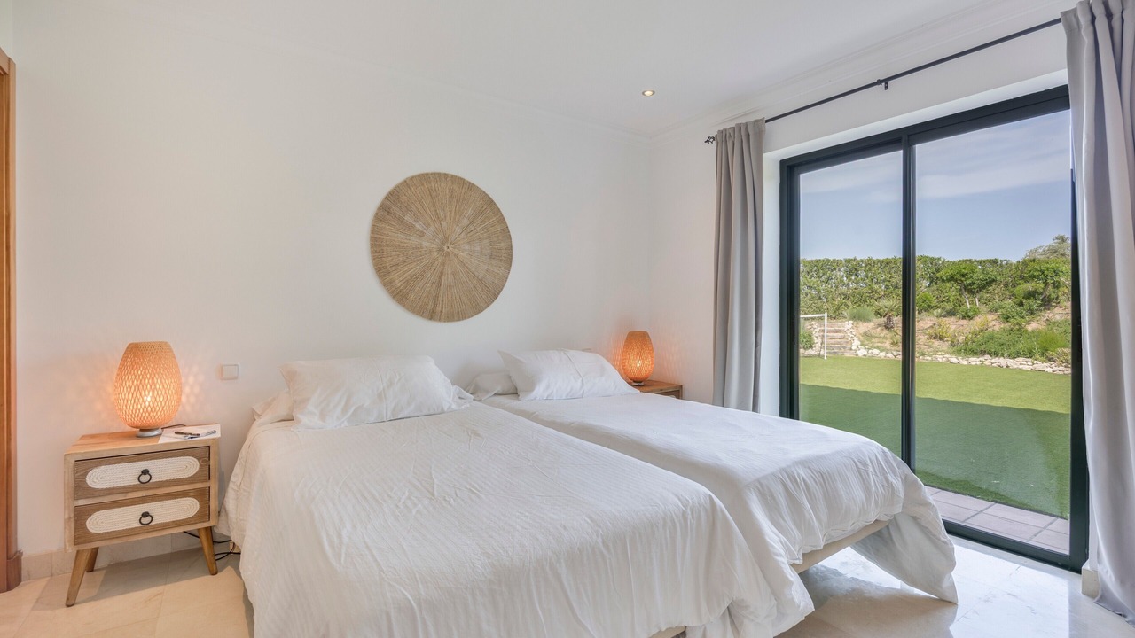 Photo of Bedroom in Arcos de la Frontera