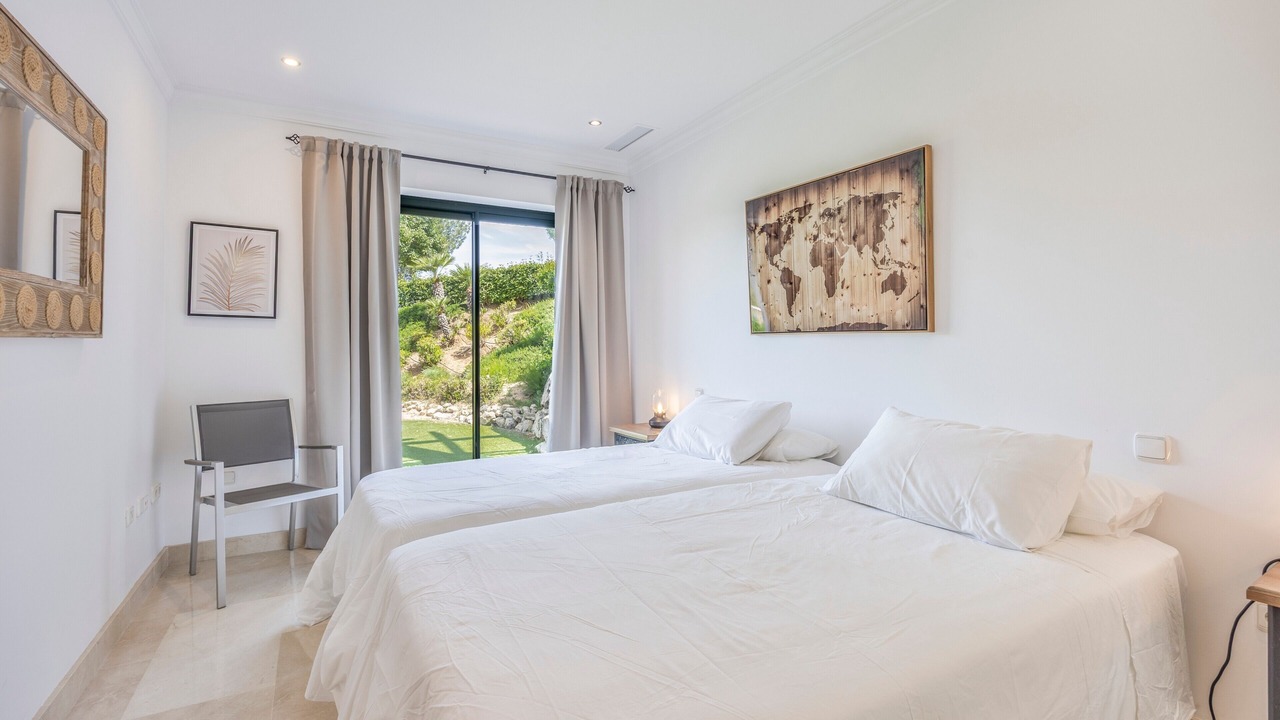 Photo of Bedroom in Arcos de la Frontera