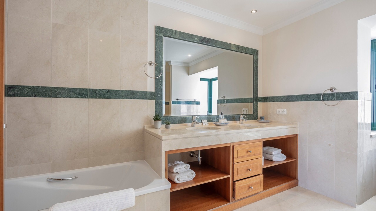Photo of Bathroom in Arcos de la Frontera