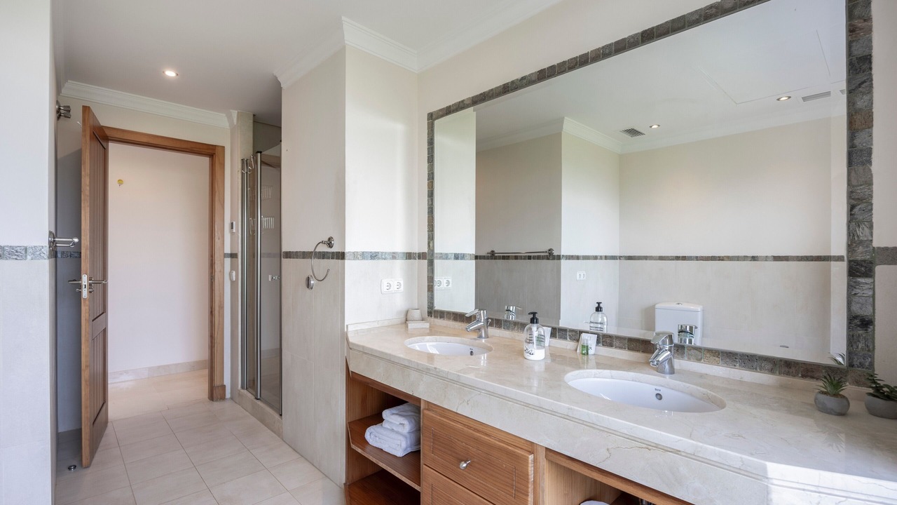 Photo of Bathroom in Arcos de la Frontera