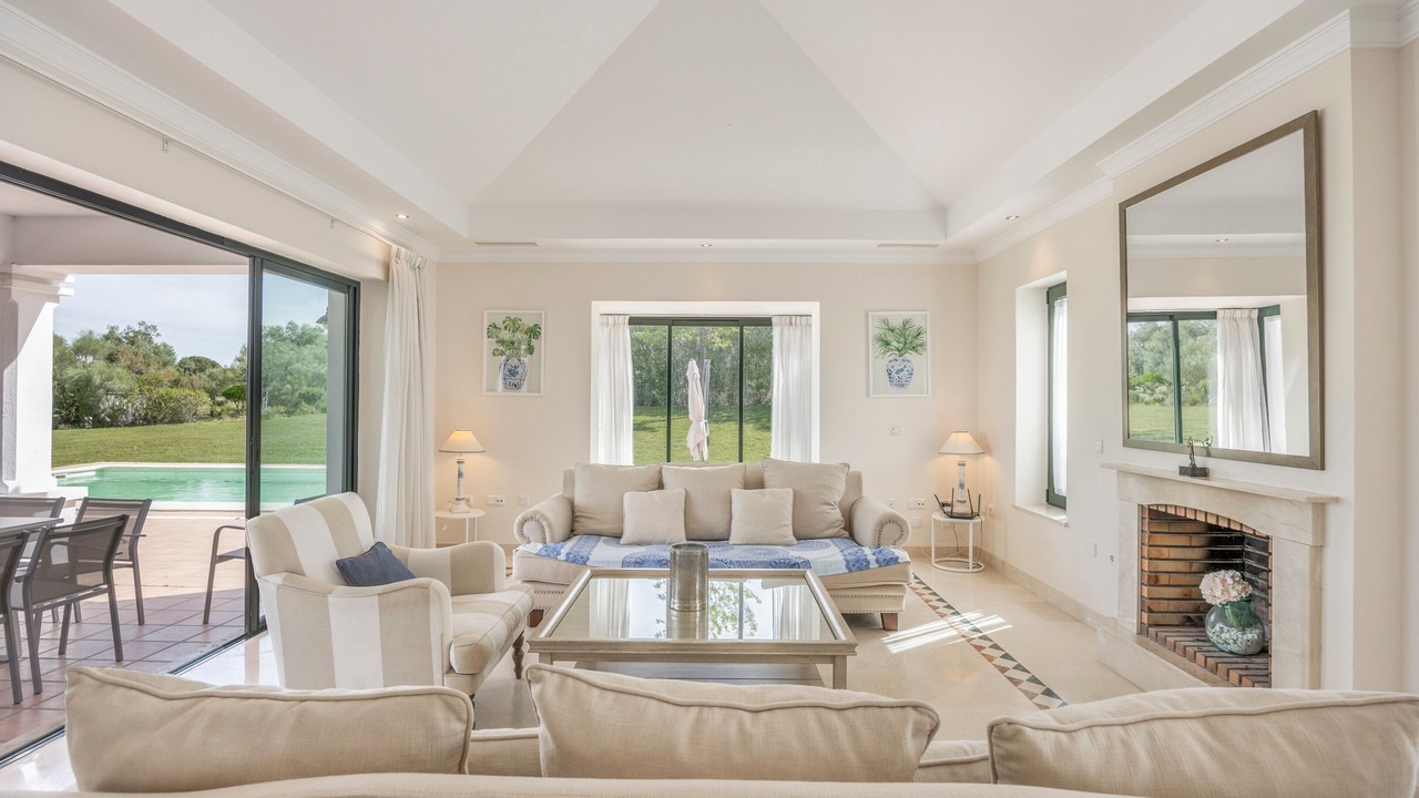 Photo of Livingroom in Arcos de la Frontera