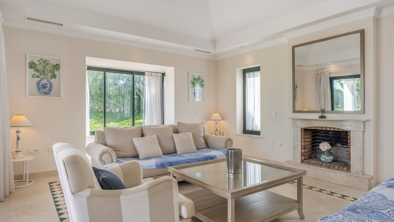 Photo of Livingroom in Arcos de la Frontera