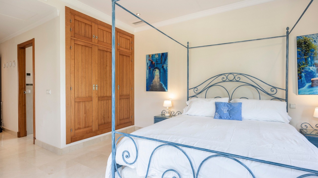 Photo of Bedroom in Arcos de la Frontera