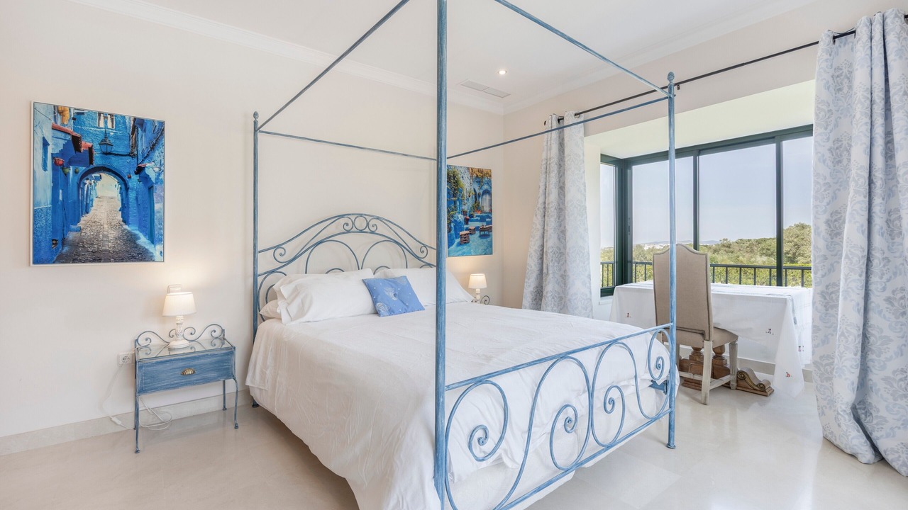 Photo of Bedroom in Arcos de la Frontera