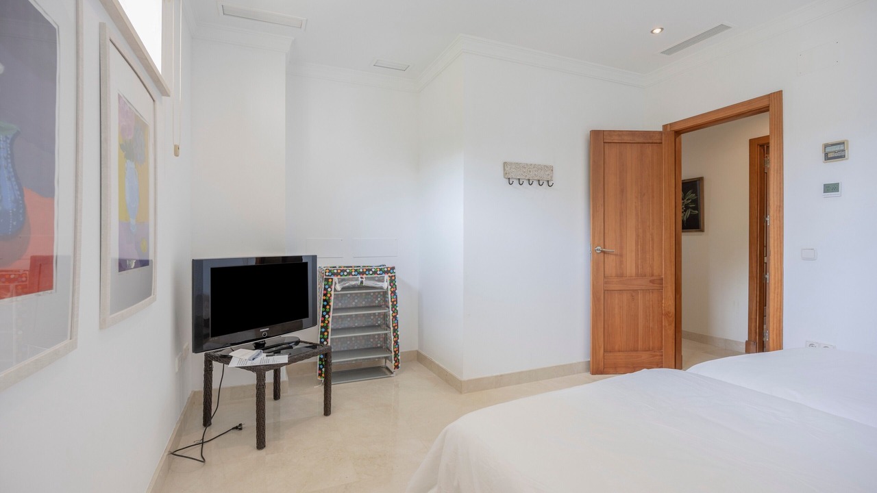 Photo of Bedroom in Arcos de la Frontera