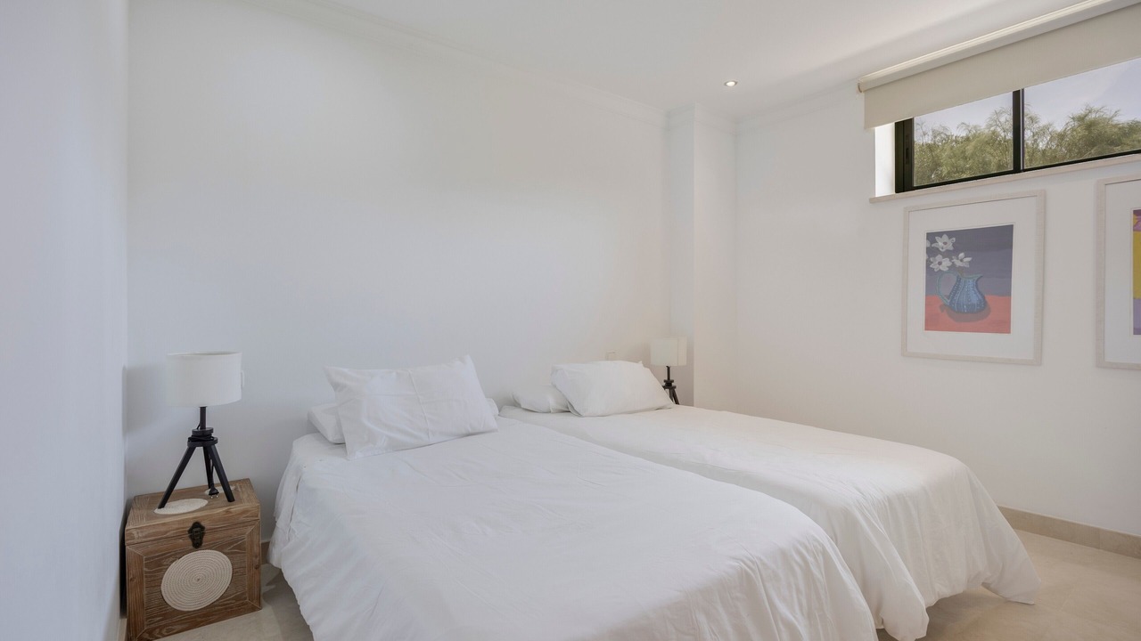 Photo of Bedroom in Arcos de la Frontera
