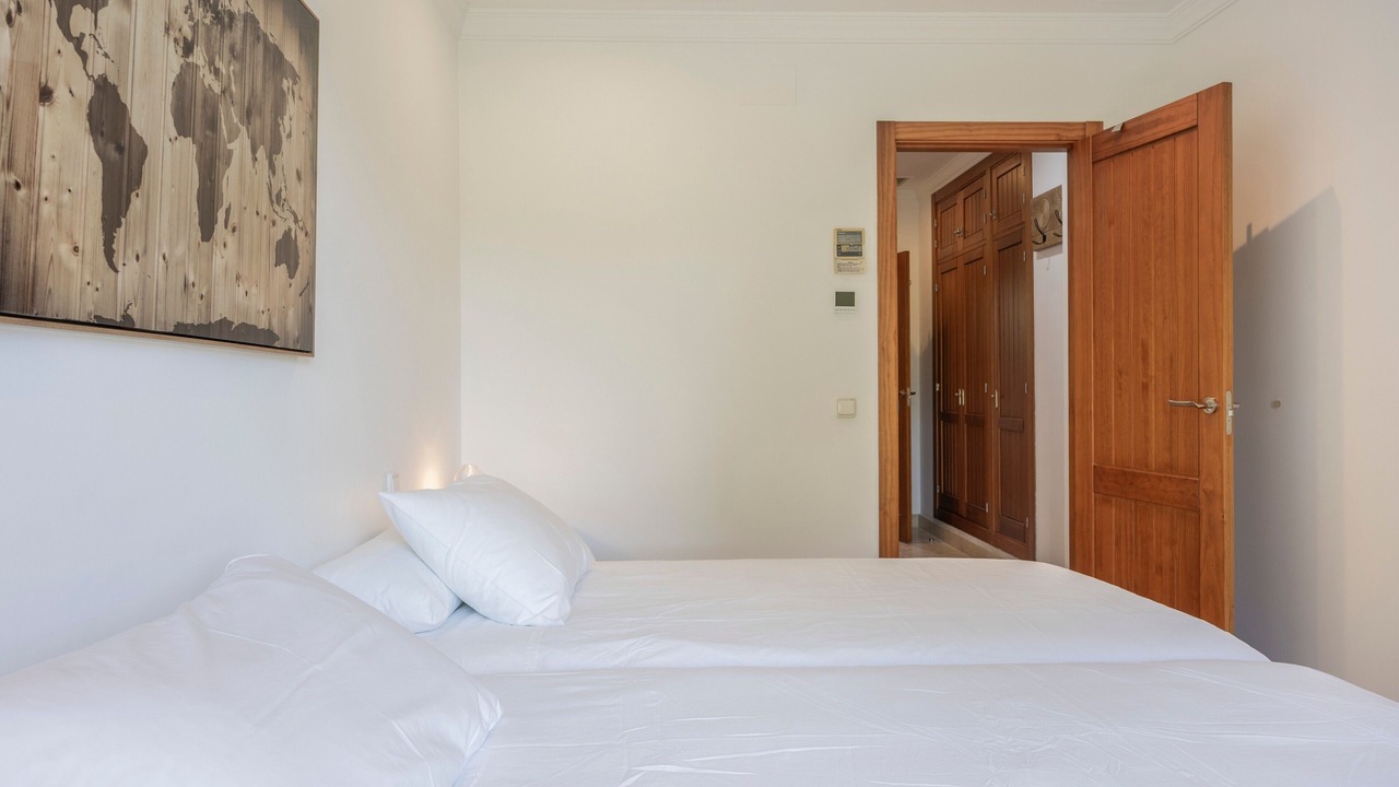 Photo of Bedroom in Arcos de la Frontera