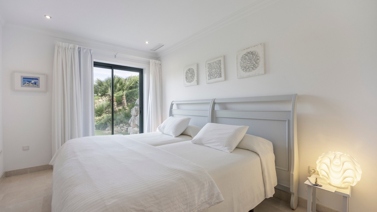 Photo of Bedroom in Arcos de la Frontera