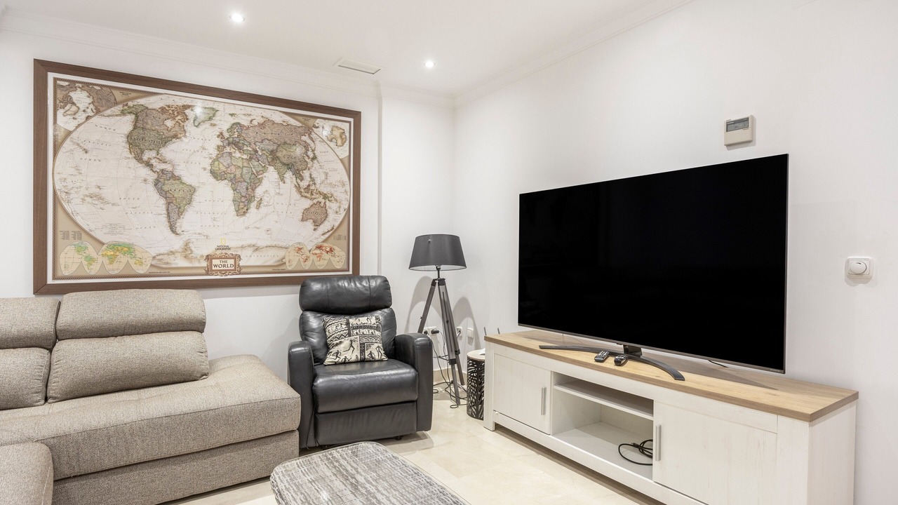 Photo of Livingroom in Arcos de la Frontera