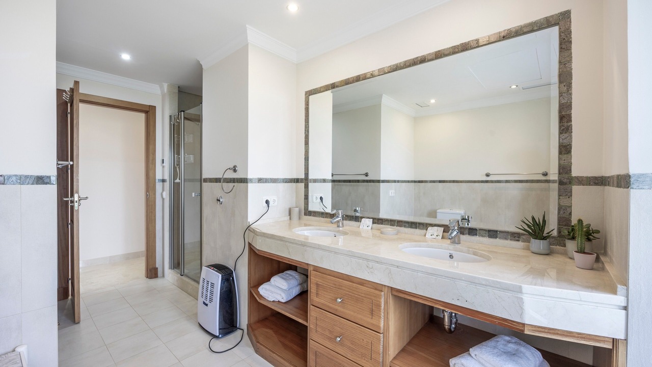 Photo of Bathroom in Arcos de la Frontera