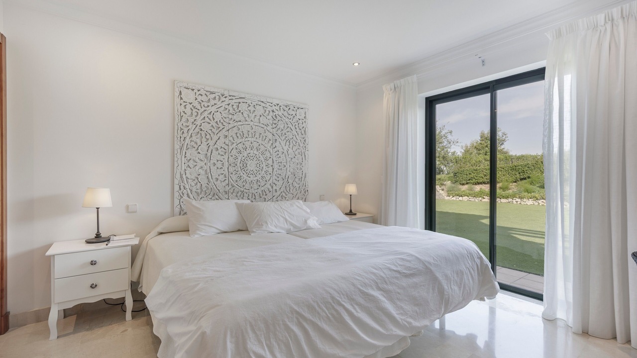 Photo of Bedroom in Arcos de la Frontera
