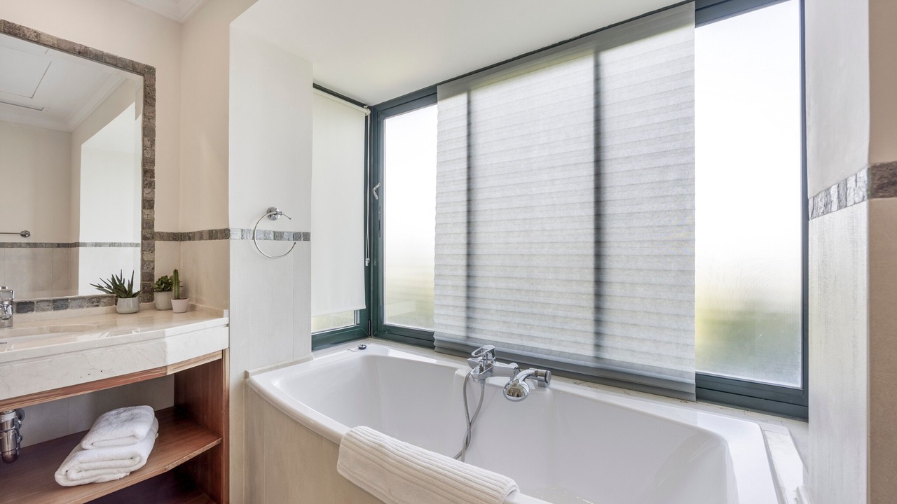 Photo of Bathroom in Arcos de la Frontera