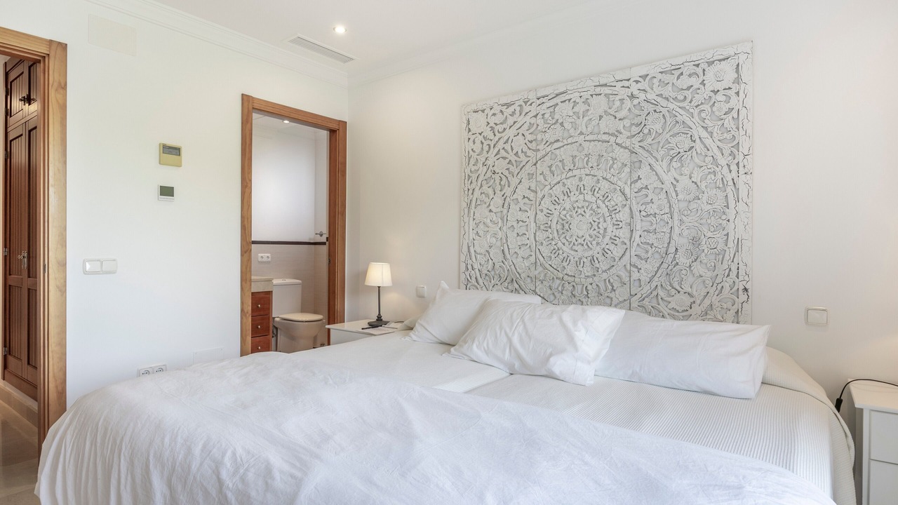Photo of Bedroom in Arcos de la Frontera