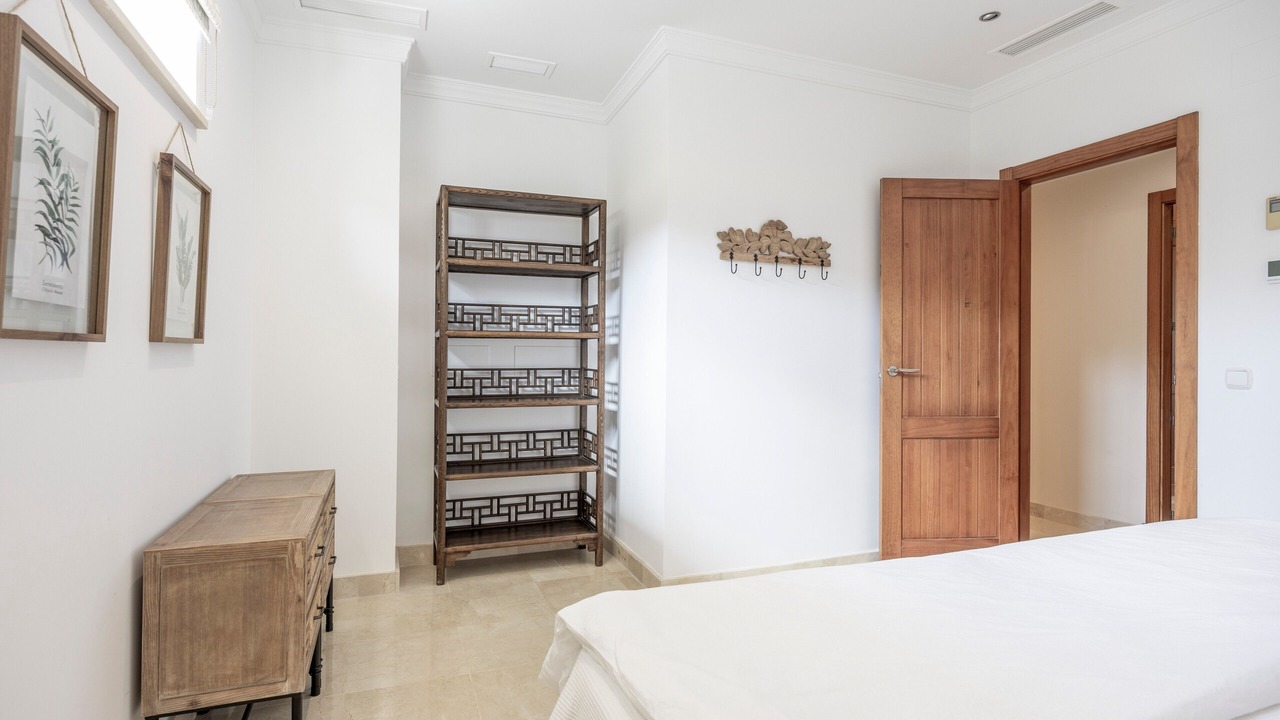Photo of Bedroom in Arcos de la Frontera