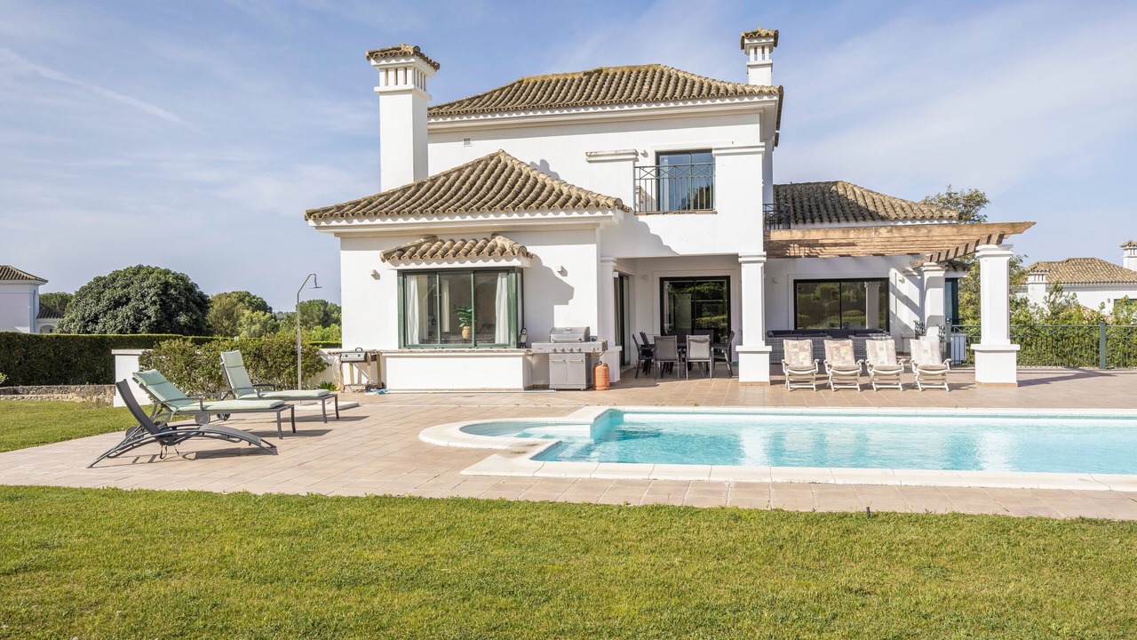Photo of Outdoor in Arcos de la Frontera