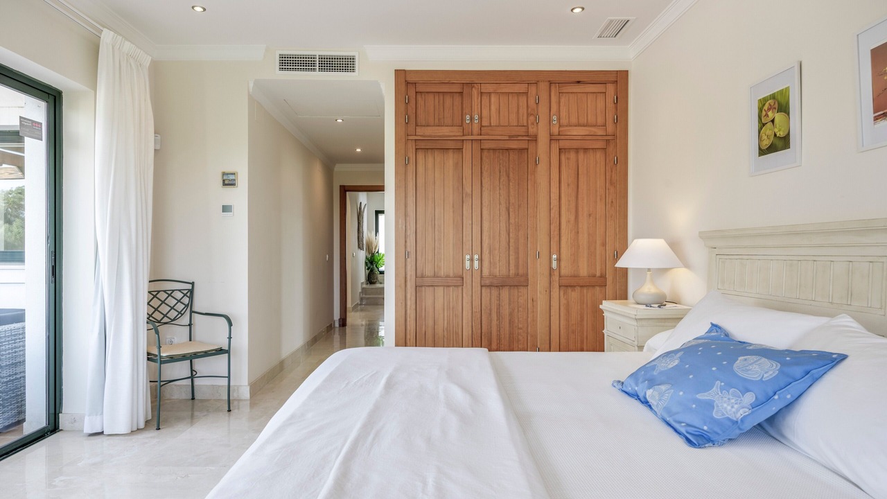 Photo of Bedroom in Arcos de la Frontera