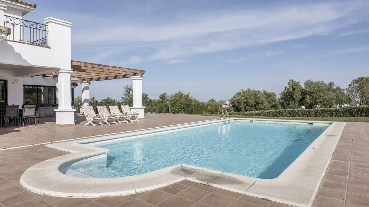 Photo of Outdoor in Arcos de la Frontera