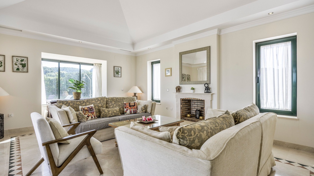 Photo of Livingroom in Arcos de la Frontera