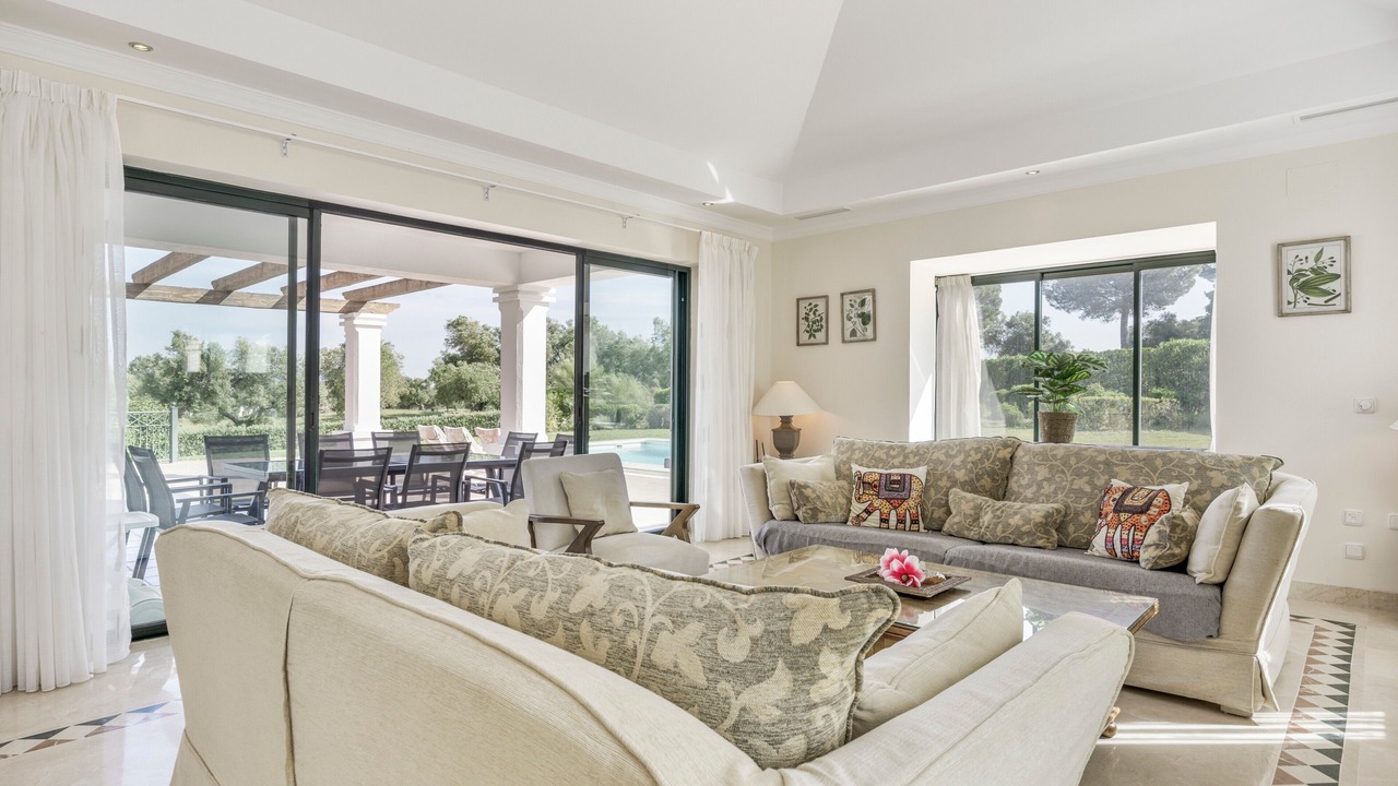 Photo of Livingroom in Arcos de la Frontera