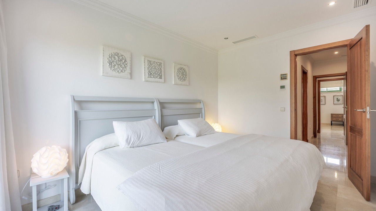 Photo of Bedroom in Arcos de la Frontera