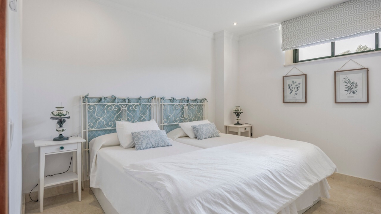 Photo of Bedroom in Arcos de la Frontera