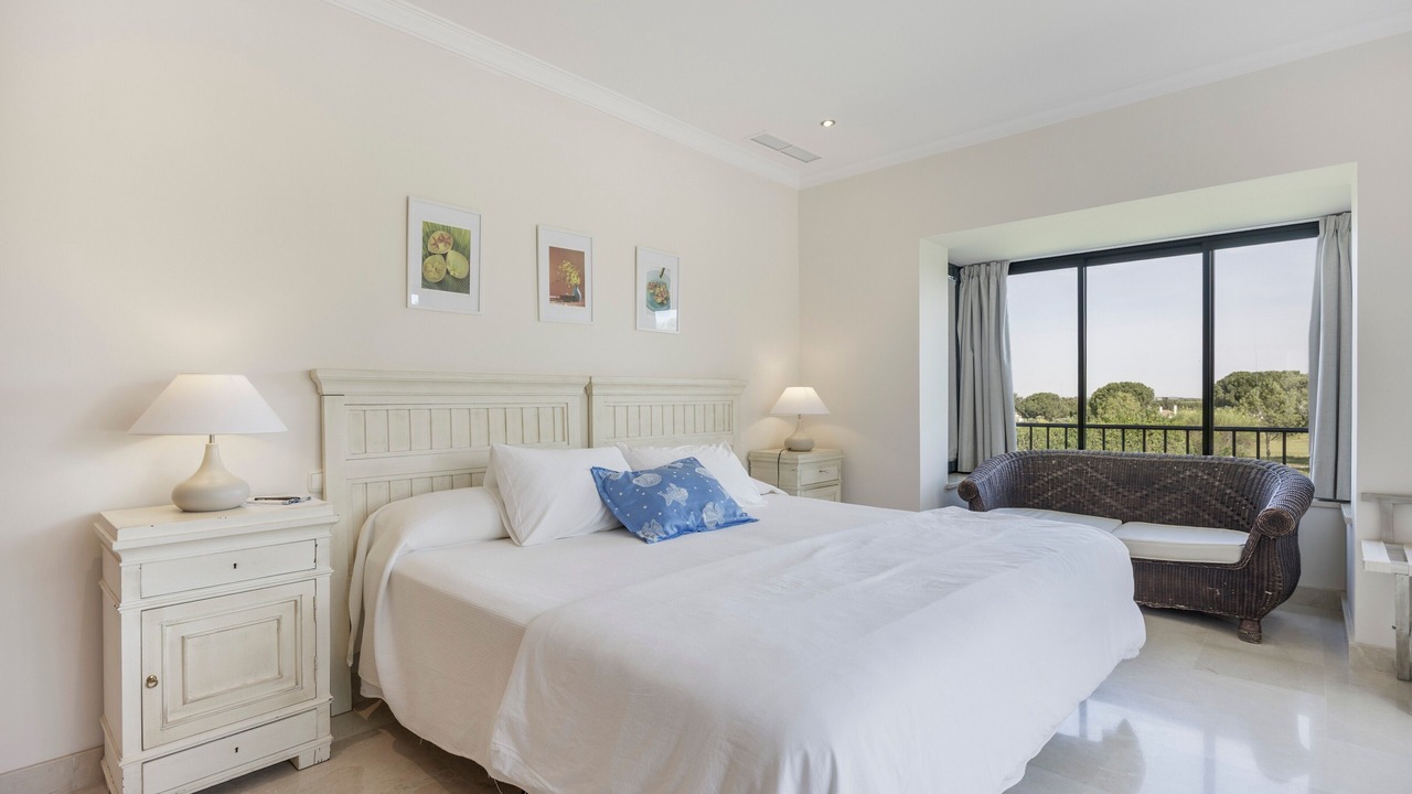 Photo of Bedroom in Arcos de la Frontera