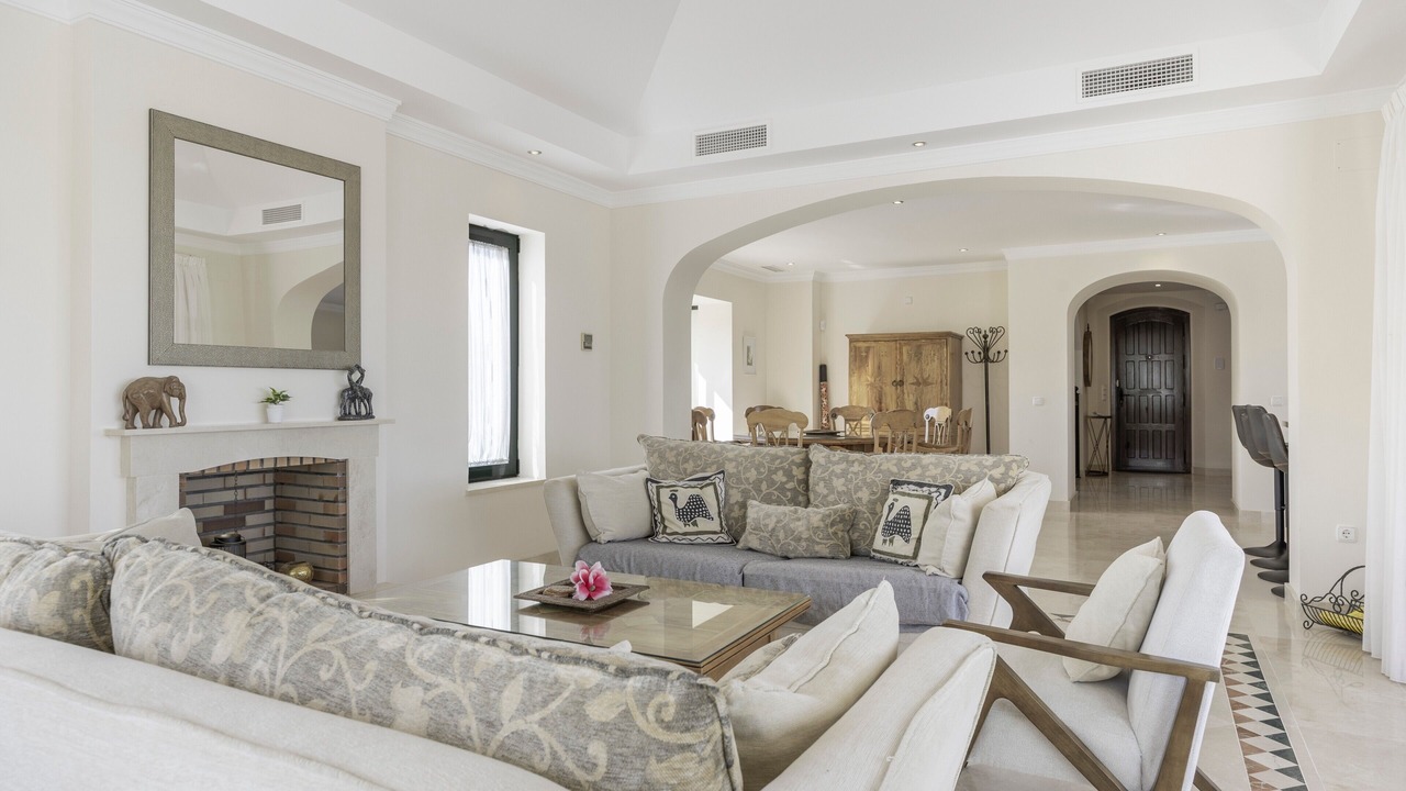 Photo of Livingroom in Arcos de la Frontera