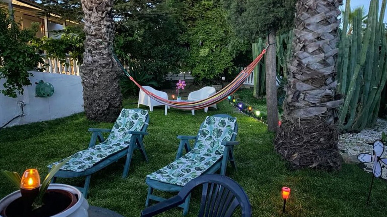 Photo of Outdoor in Aznalcazar