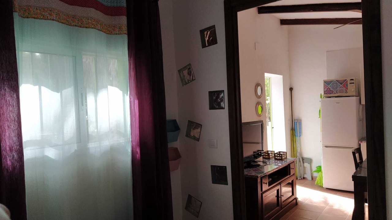 Photo of Bedroom in Aznalcazar
