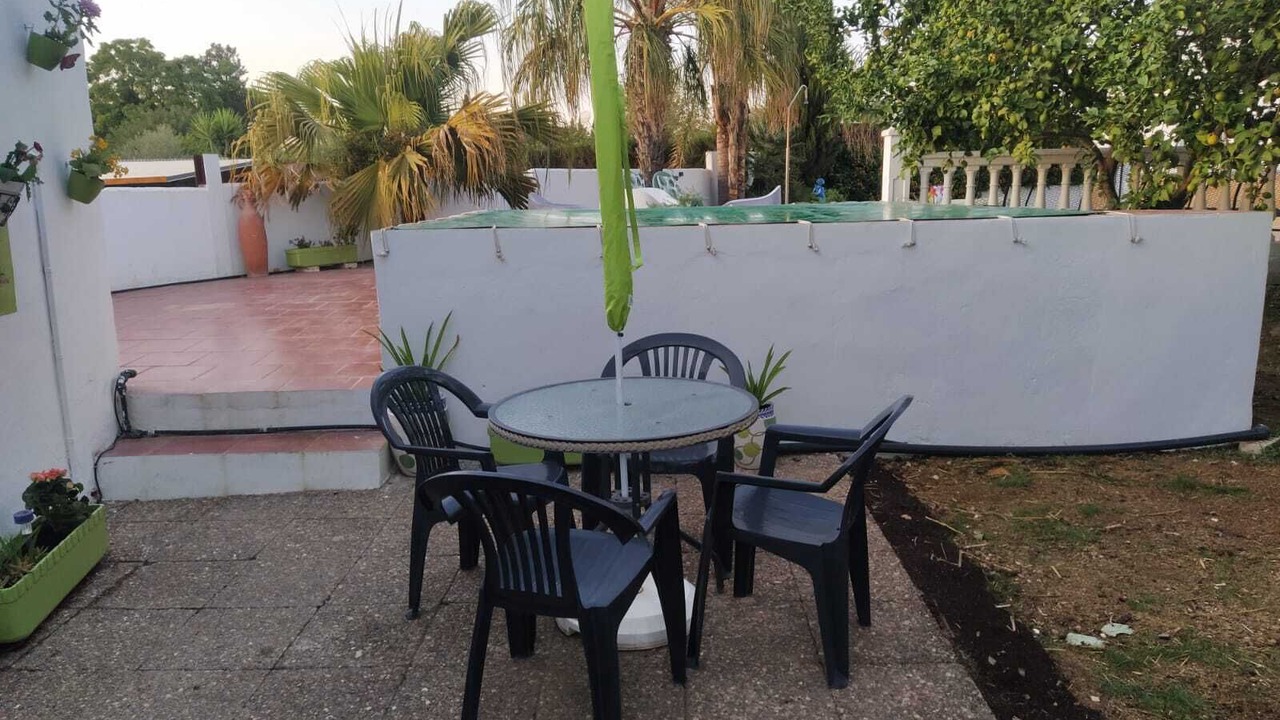 Photo of Outdoor in Aznalcazar