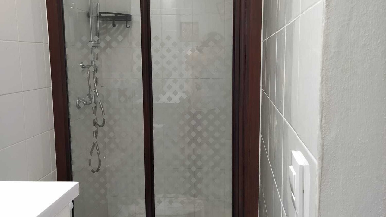 Photo of Bathroom in Aznalcazar