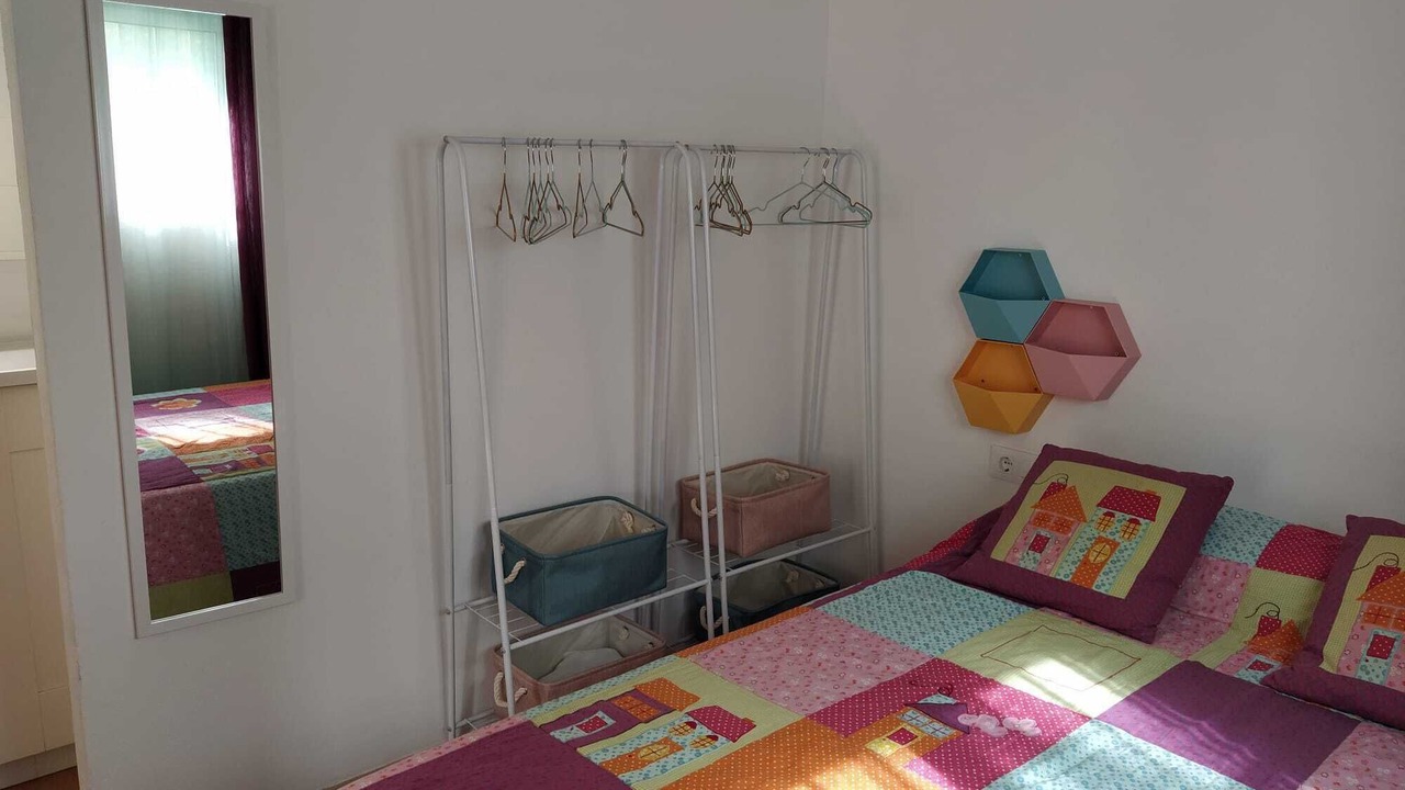 Photo of Bedroom in Aznalcazar