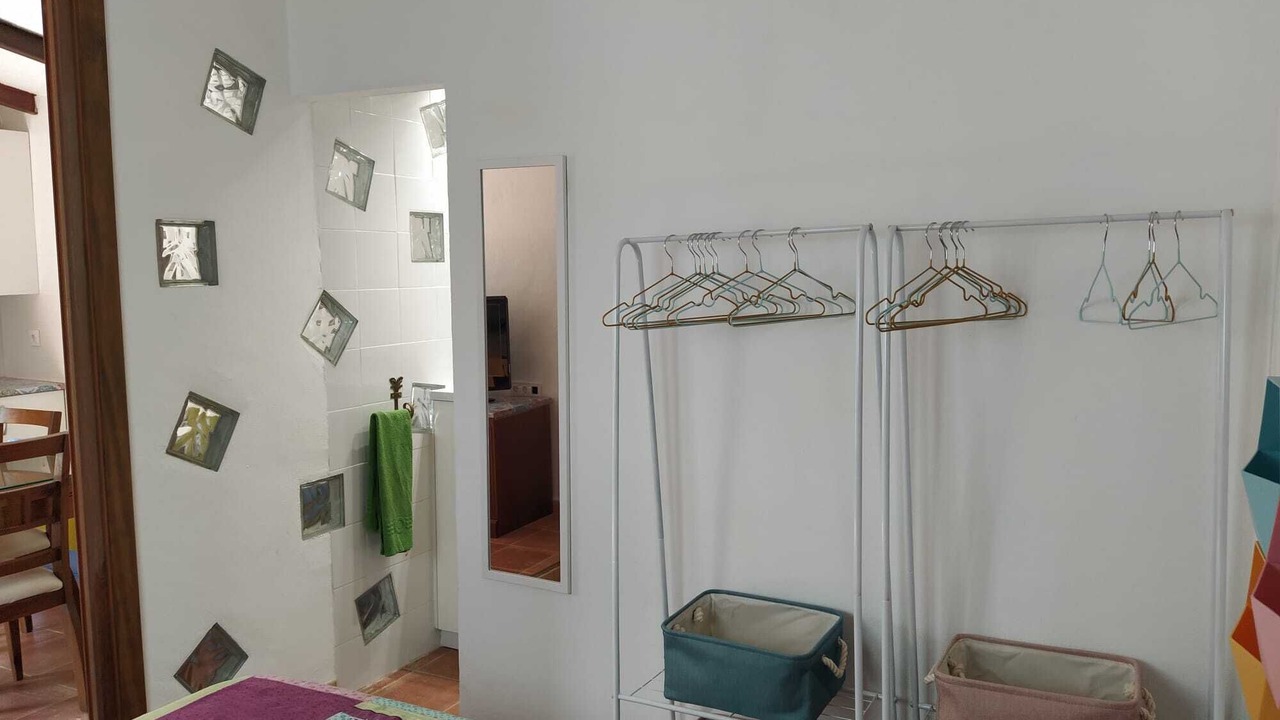 Photo of Bedroom in Aznalcazar