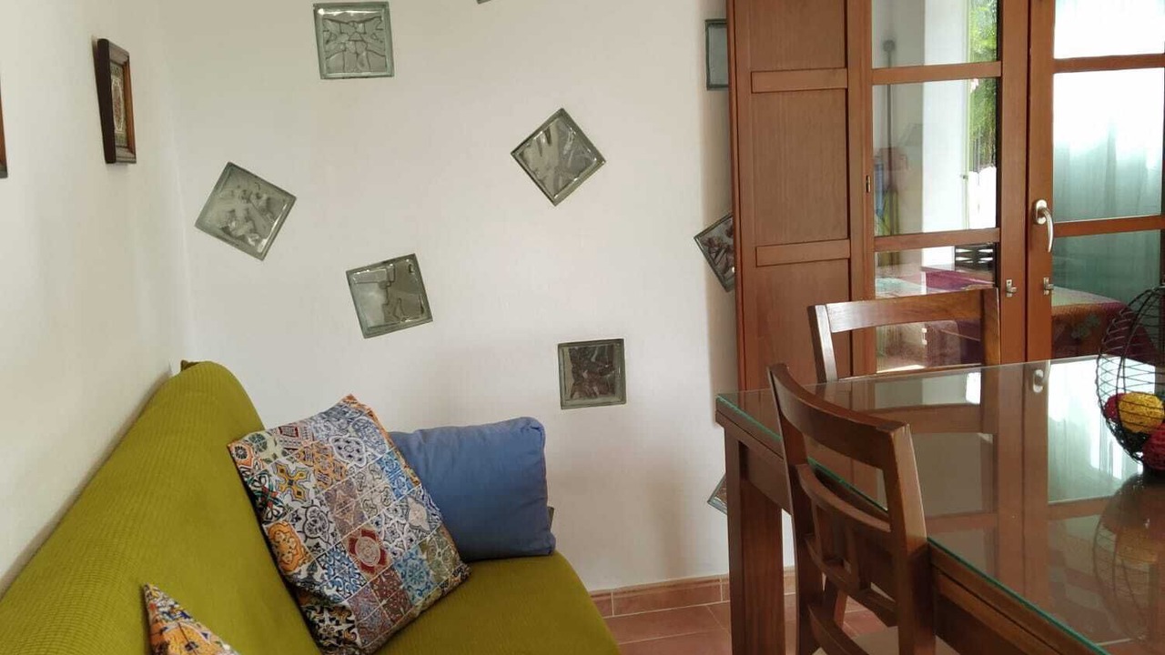 Photo of Livingroom in Aznalcazar